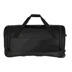 Travelite Basics Trolley Travel Bag black