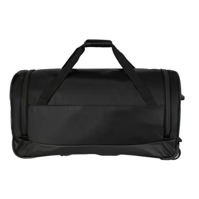 Travelite Basics Trolley Travel Bag black