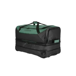 Travelite Basics Wheeled Duffle 70cm green