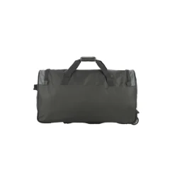 Travelite Basics Wheeled Duffle Active anthracite