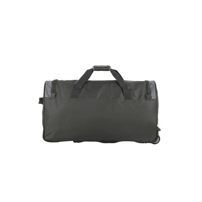 Travelite Basics Wheeled Duffle Active anthracite