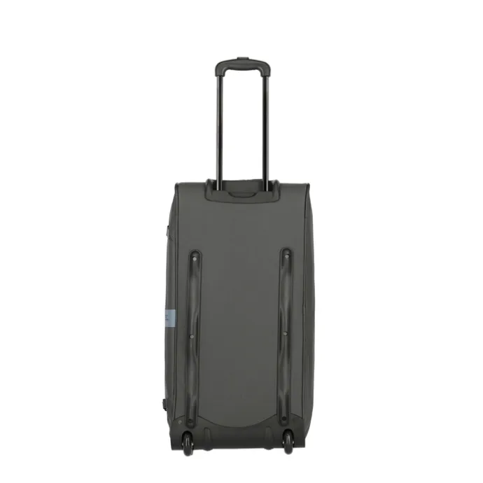 Travelite Basics Wheeled Duffle Active anthracite