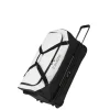 Travelite Basics Wheeled Duffle 70cm white