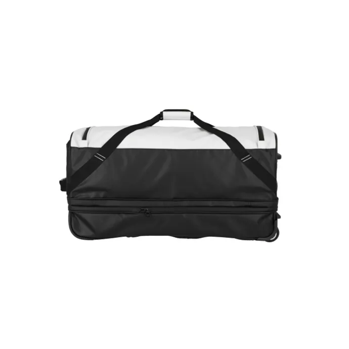 Travelite Basics Wheeled Duffle 70cm white