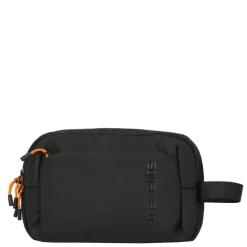 Travelite Briize Toiletry Bag black