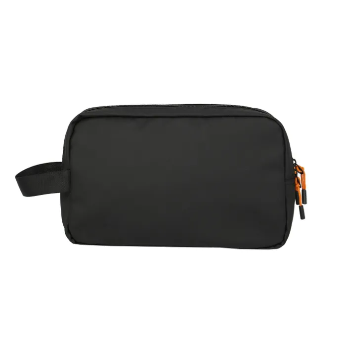 Travelite Briize Toiletry Bag black
