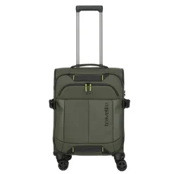Travelite Briize 4W Trolley S khaki