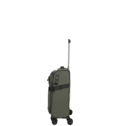 Travelite Briize 4W Trolley S khaki