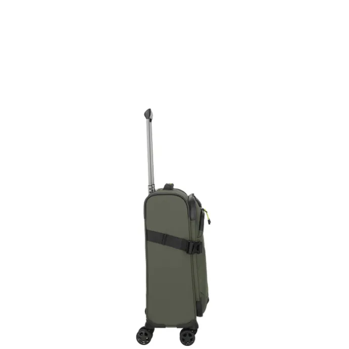 Travelite Briize 4W Trolley S khaki
