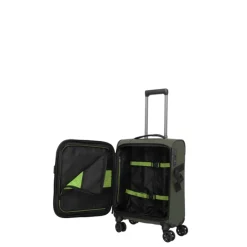 Travelite Briize 4W Trolley S khaki