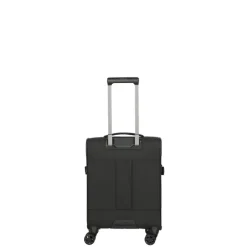 Travelite Briize 4W Trolley S black