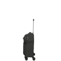 Travelite Briize 4W Trolley S black