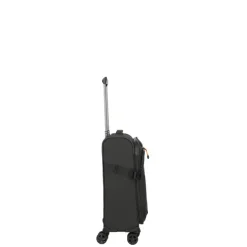 Travelite Briize 4W Trolley S black