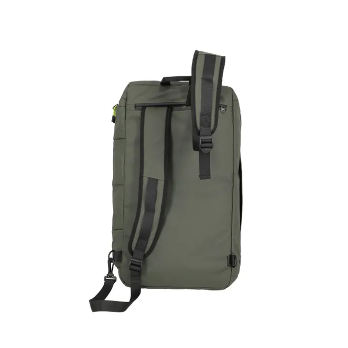 Travelite Briize Weekender khaki
