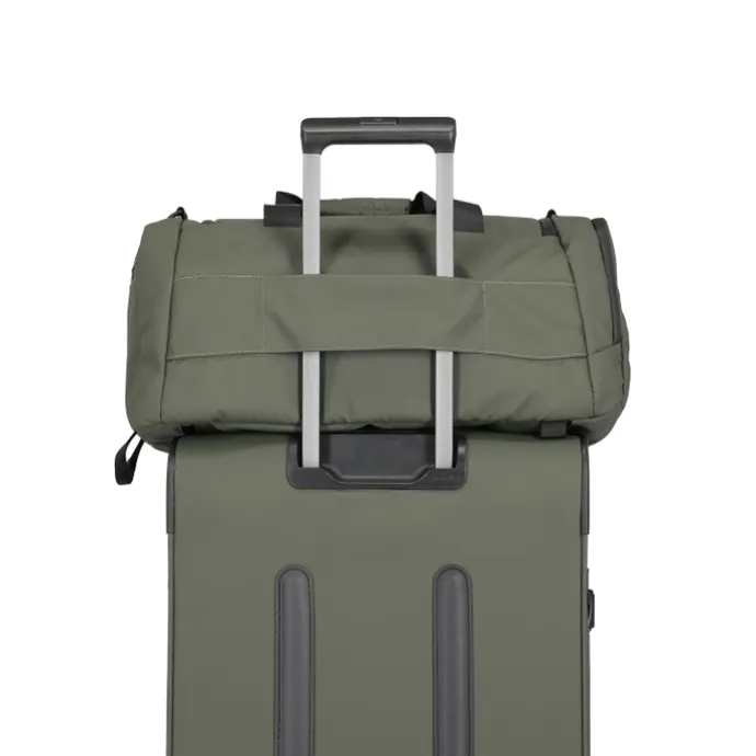 Travelite Briize Weekender khaki