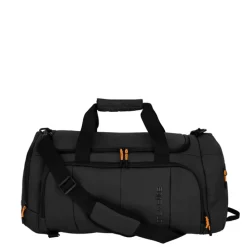 Travelite Briize Weekender black