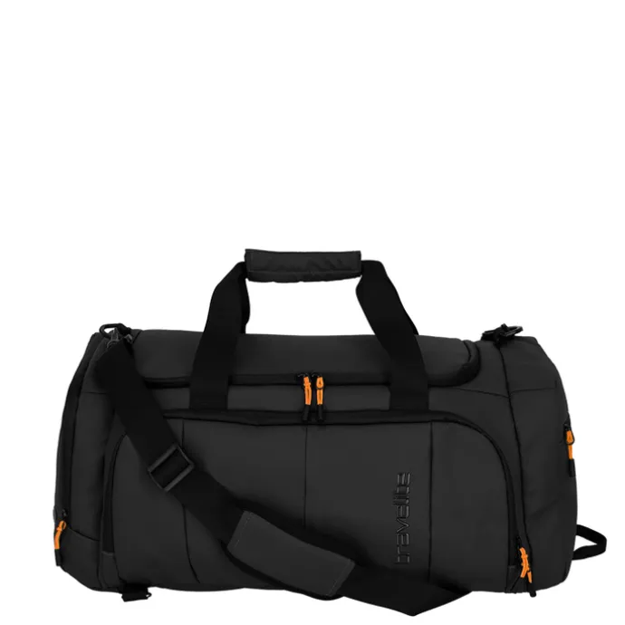 Travelite Briize Weekender black