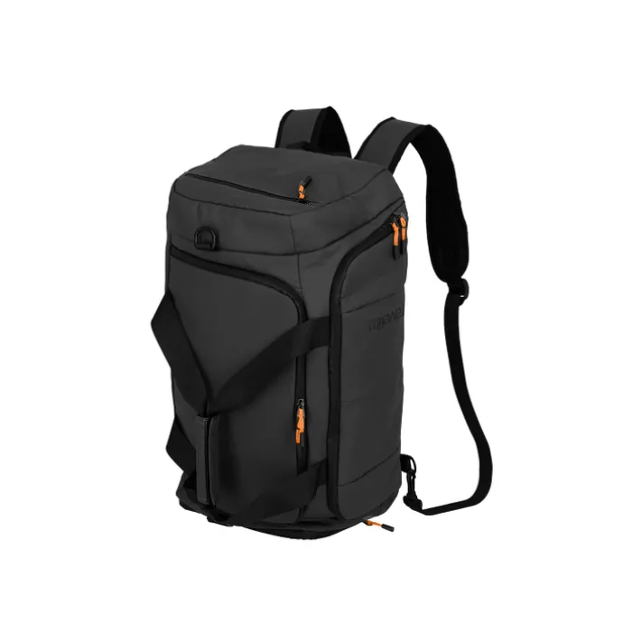 Travelite Briize Weekender black