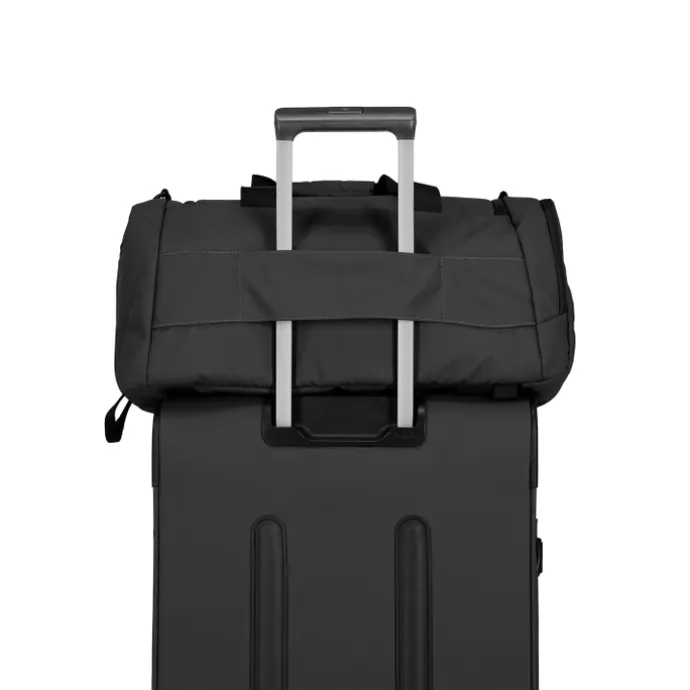 Travelite Briize Weekender black