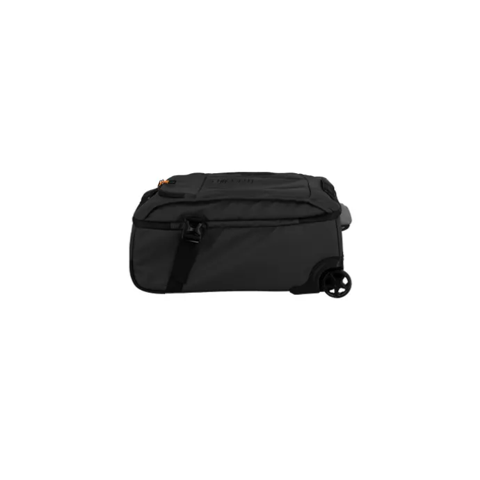 Travelite Briize Wheeled Duffle S black