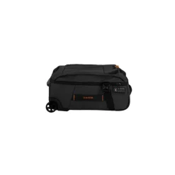 Travelite Briize Wheeled Duffle S black