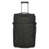 Travelite Briize Wheeled Duffle M black