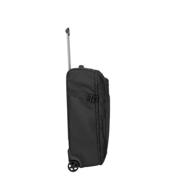 Travelite Briize Wheeled Duffle M black