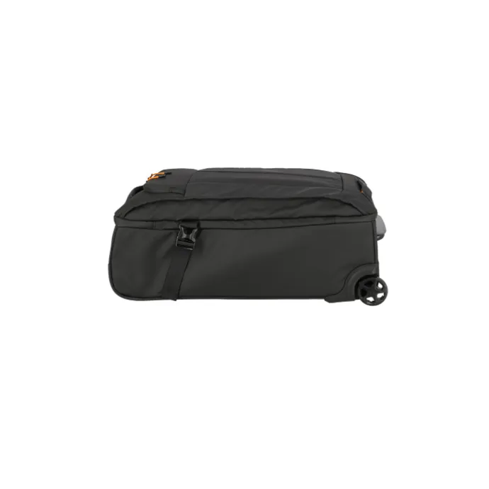Travelite Briize Wheeled Duffle M black
