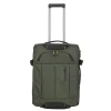 Travelite Briize Wheeled Duffle S khaki