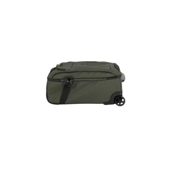 Travelite Briize Wheeled Duffle S khaki