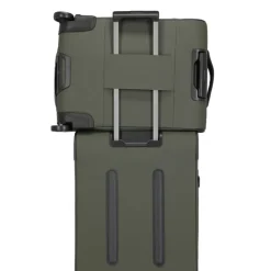 Travelite Briize Wheeled Duffle S khaki
