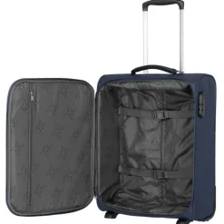 Travelite Cabin 2 Wiel Boardtrolley navy