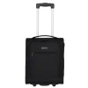 Travelite Cabin 2 Wiel Underseater 43cm black
