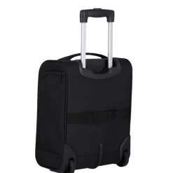 Travelite Cabin 2 Wiel Underseater 43cm black