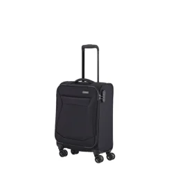 Travelite Chios 4 Wiel Trolley S black