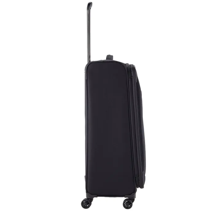 Travelite Chios 4 Wiel Trolley L black