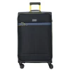 Travelite Color Craze 4 Wheel Trolley L navy