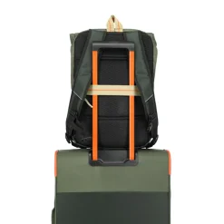 Travelite Color Craze Backpack olive
