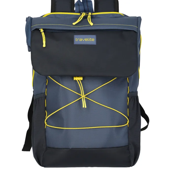 Travelite Color Craze Backpack navy