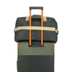 Travelite Color Craze Duffle olive