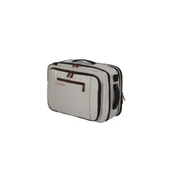 Travelite Crosslite 5.0 Boardbag white sand