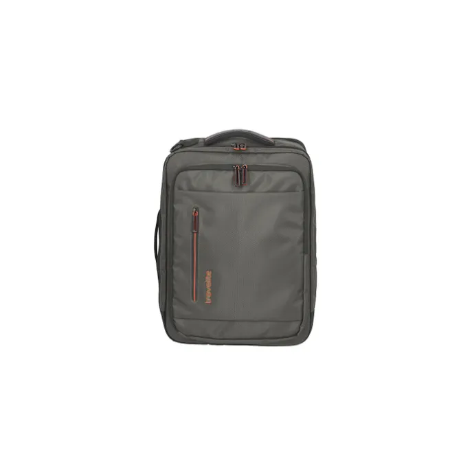 Travelite Crosslite 5.0 Boardbag dark olive