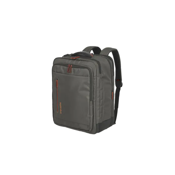 Travelite Crosslite 5.0 Boardbag dark olive