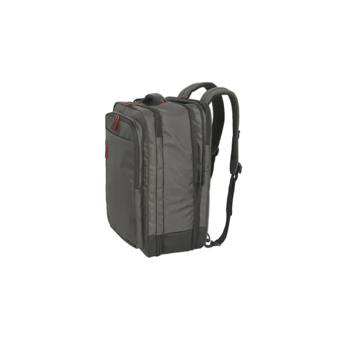 Travelite Crosslite 5.0 Boardbag dark olive