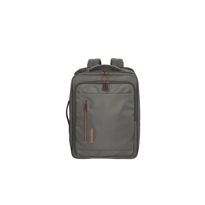 Travelite Crosslite 5.0 Boardbag dark olive