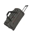 Travelite Crosslite 5.0 Wheeled Duffle M dark olive
