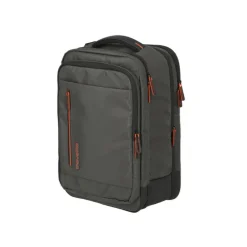 Travelite Crosslite Boarding Backpack S dark olive