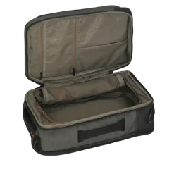 Travelite Crosslite Boarding Backpack S dark olive