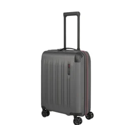 Travelite Dynamiic 4 Wheel Cabin Trolley anthracite