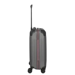 Travelite Dynamiic 4 Wheel Cabin Trolley anthracite